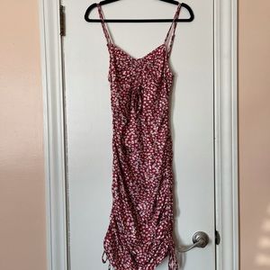 SHEIN mini/midi Dress